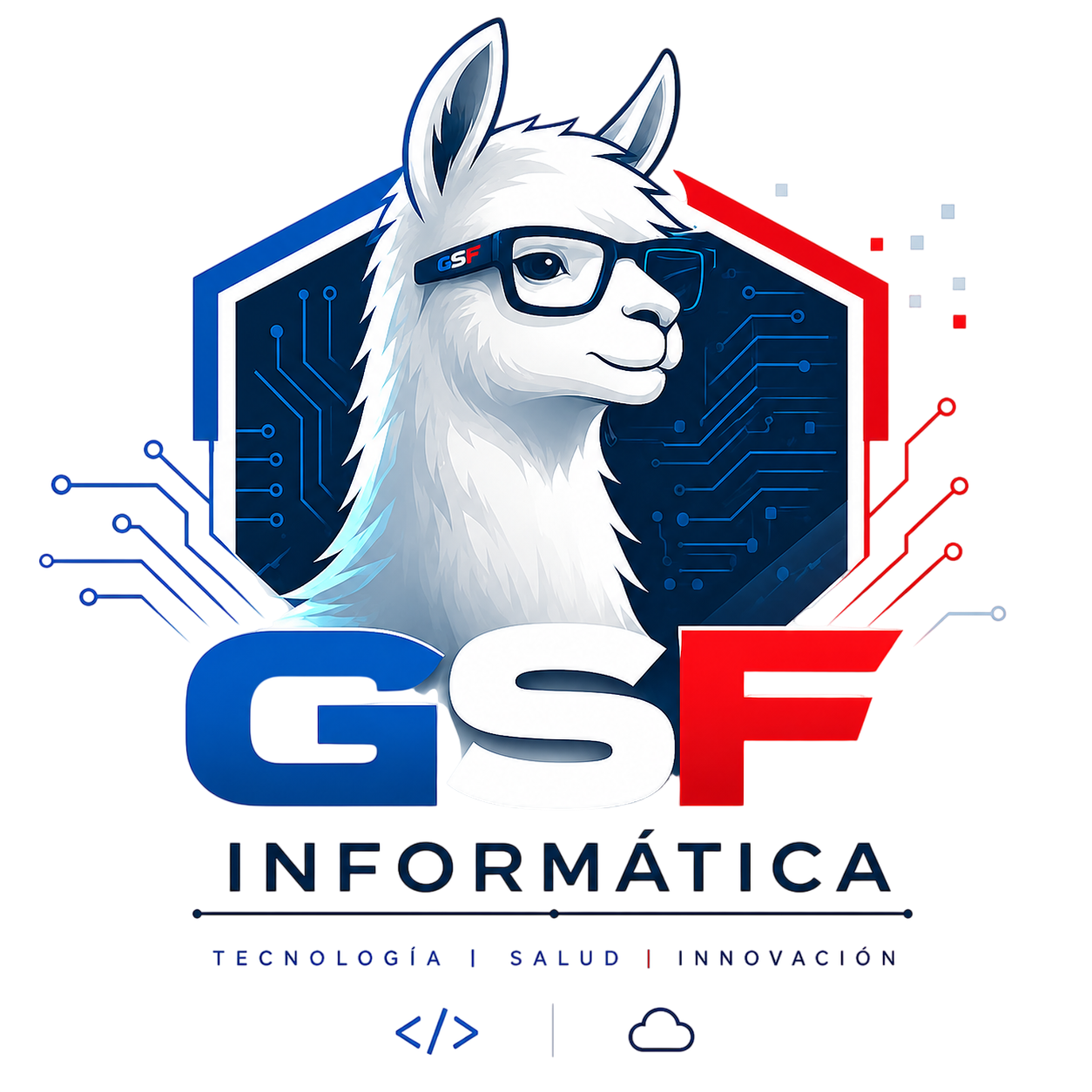 GSF Informática